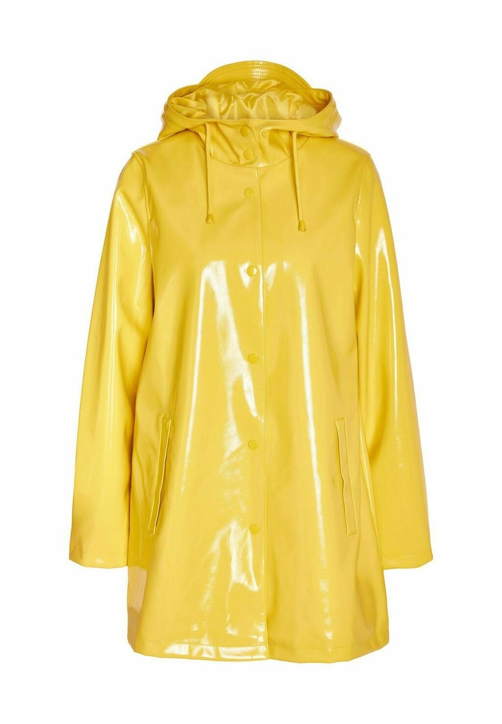 

Водонепроницаемый Noisy May SKY L/S NOOS, цвет habanero gold