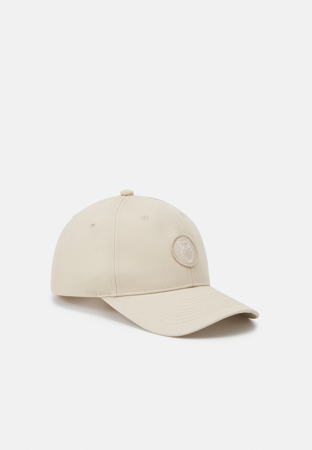 

Бейсболка KnowledgeCotton Apparel