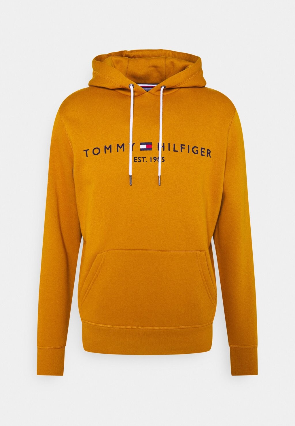 

Толстовка HOODY LOGO Tommy Hilfiger, герб золотой, Желтый