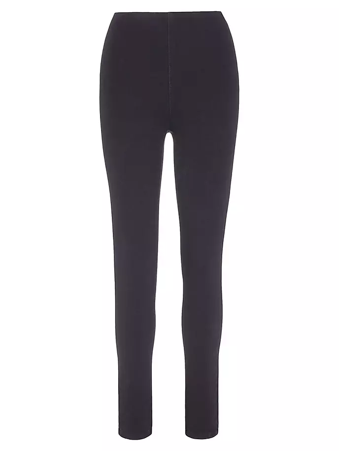 

Джинсовые леггинсы Do It All Commando, цвет dark indigo