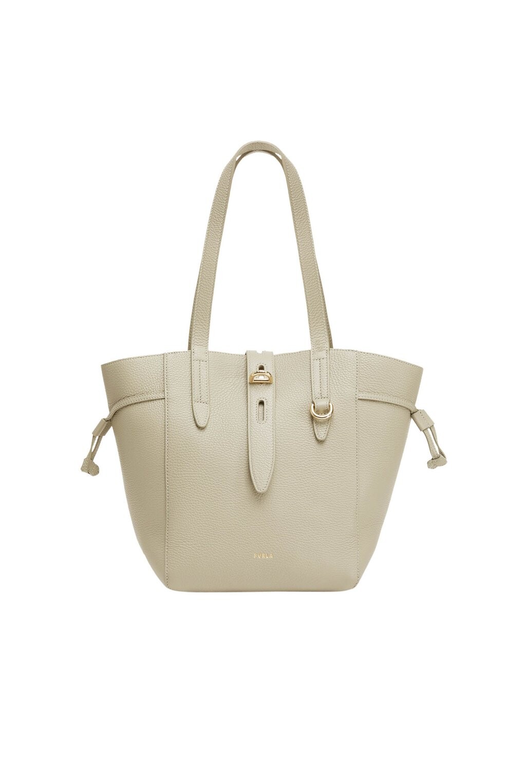 

Сумка для покупок Furla, серый