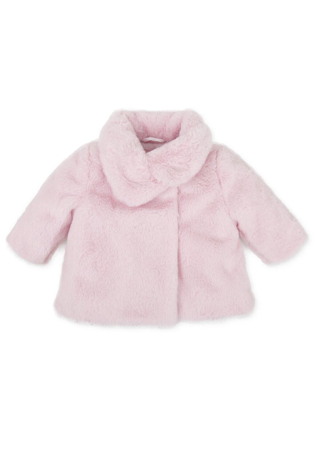 

Зимняя куртка Abrigo Tutto Piccolo, цвет rosa