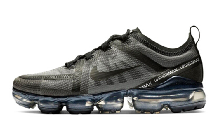 

Nike Wmns Air VaporMax 2019 Призрачный черный