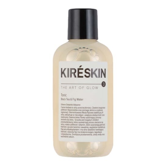 

Тоник Kiré Skin Black Tea & Fig Water