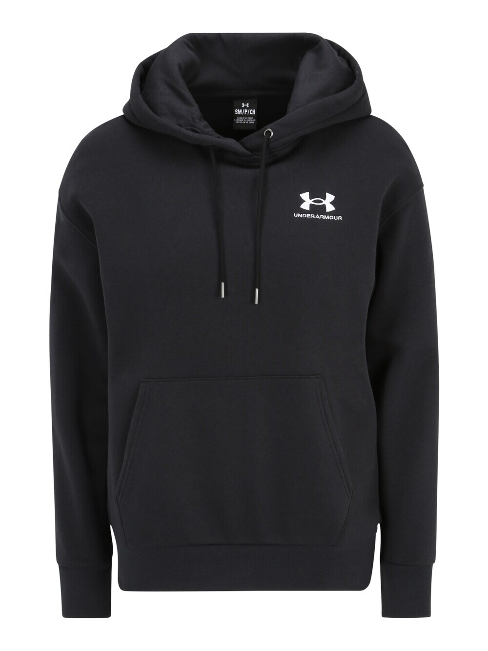 

Спортивная толстовка Under Armour, черный