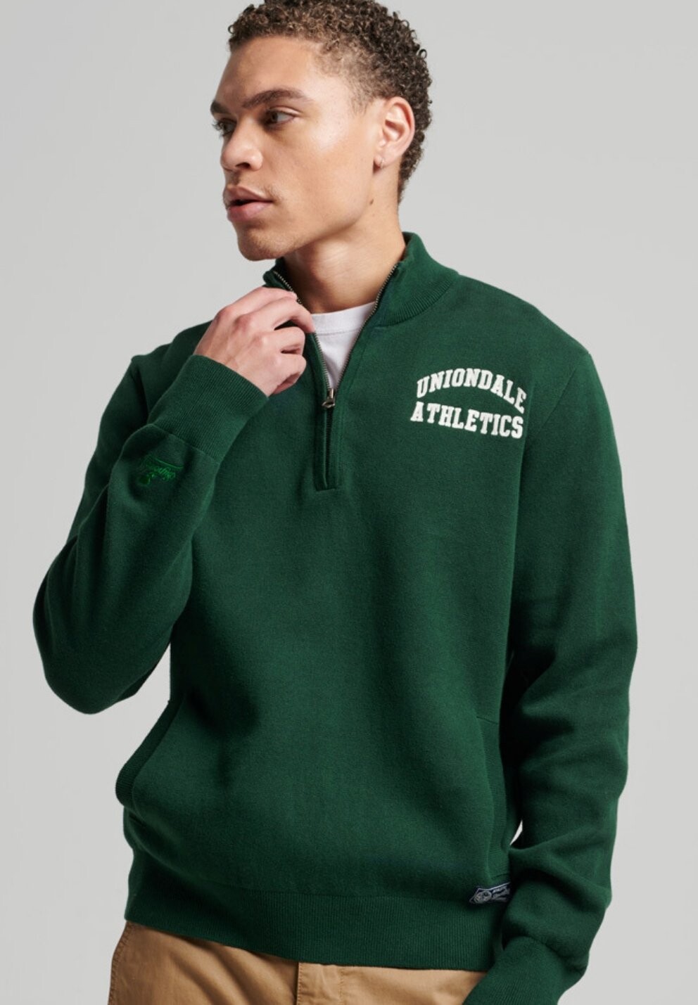 

Свитер Superdry