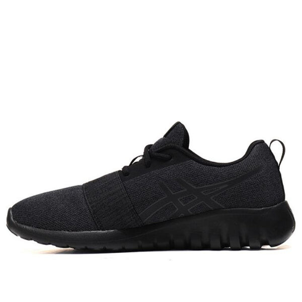 

Кроссовки Asics Gel-Quantifier Running Shoes 'Core Black', черный