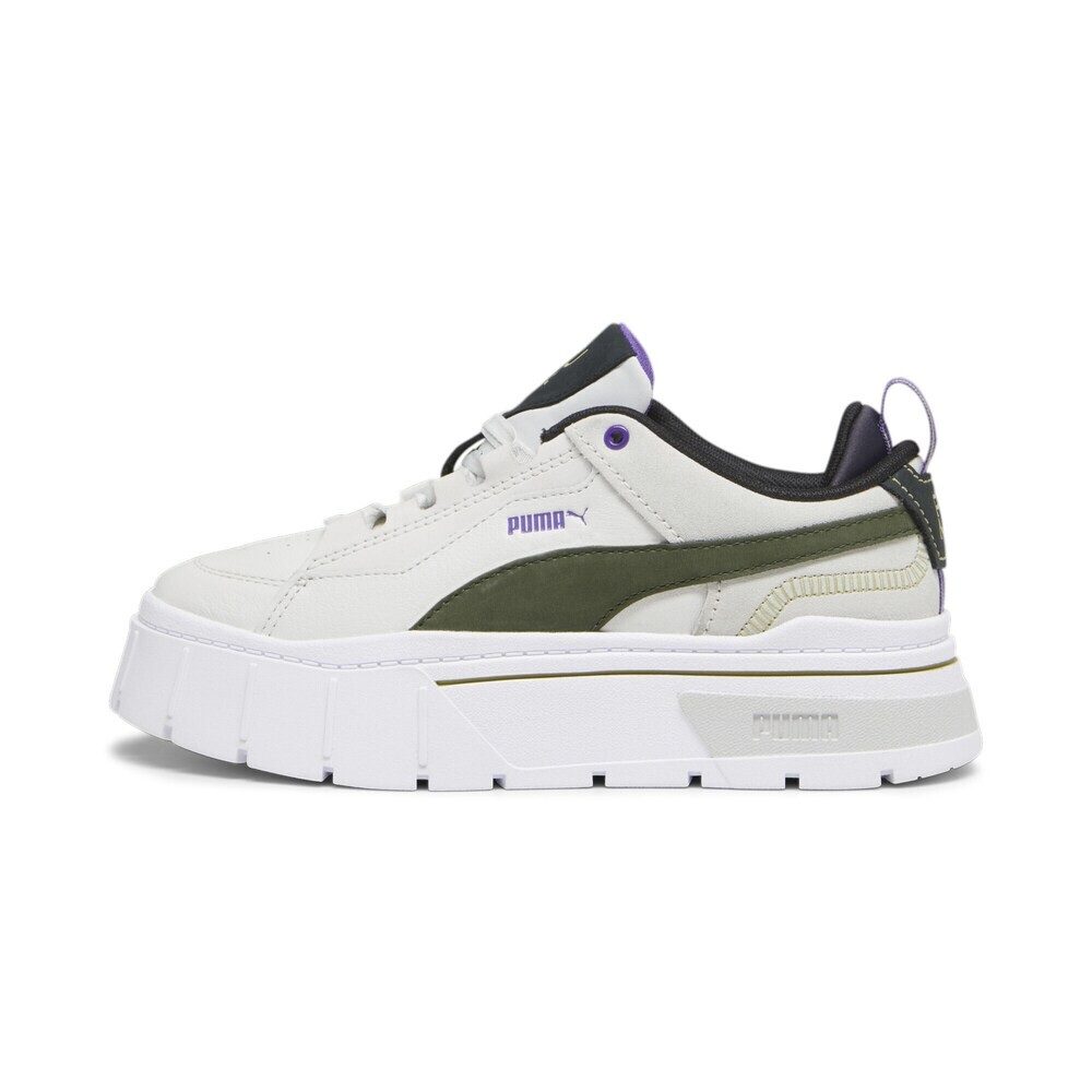 

Кроссовки Puma Mayze Stack XPL Infuse, белый