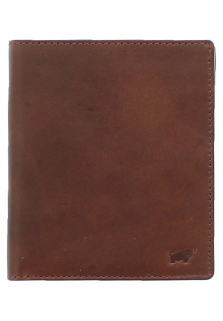 

Кошелек AREZZO Braun Büffel, цвет cognac