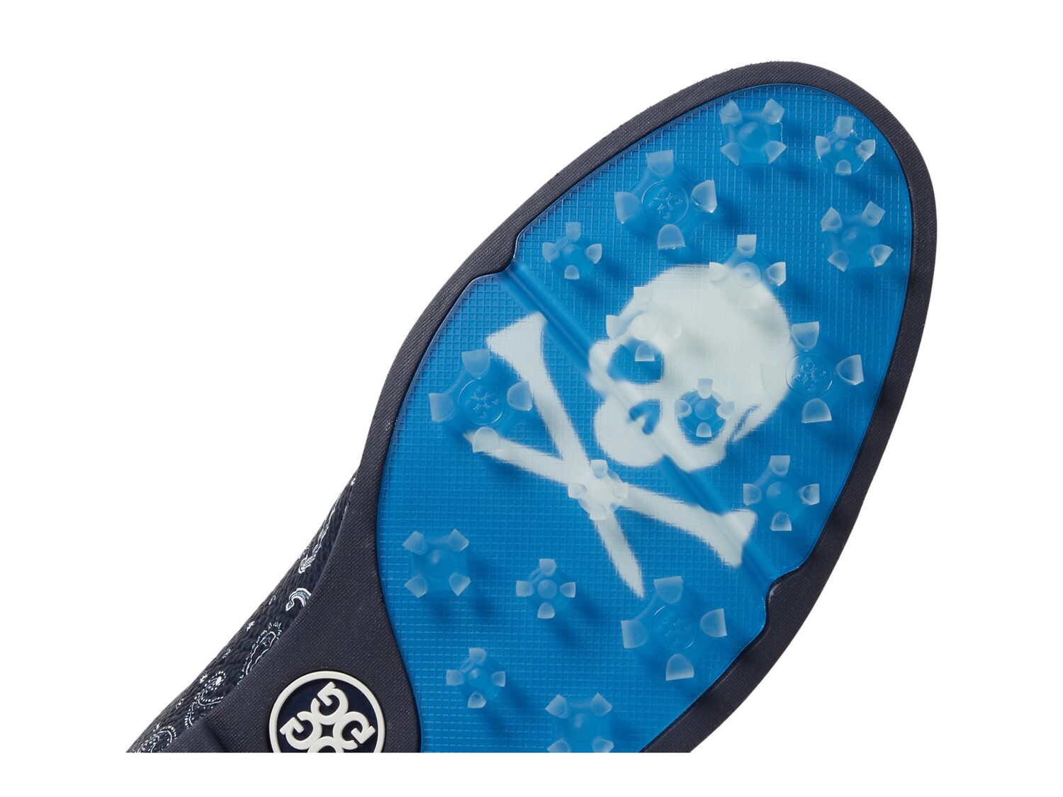 

Кроссовки GFORE Bandana Gallivanter Golf Shoes