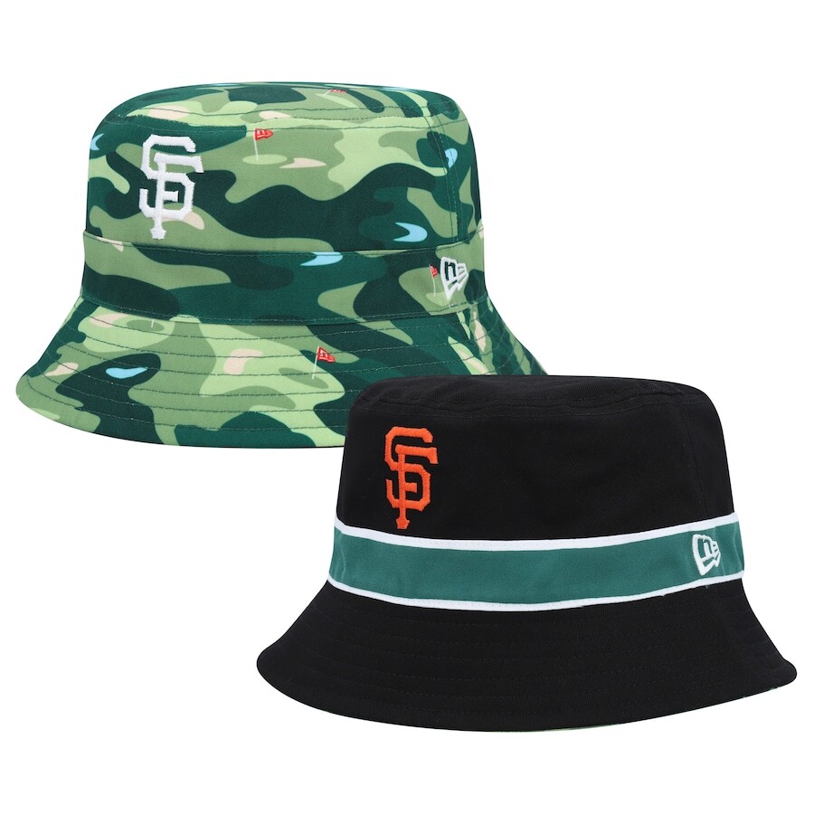 

Панама New Era San Francisco Giants, черный