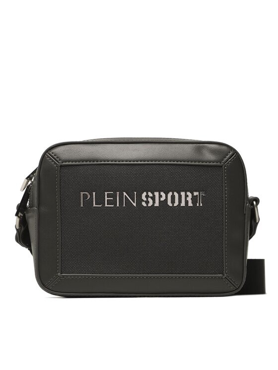 

Кошелек Plein Sport, серый
