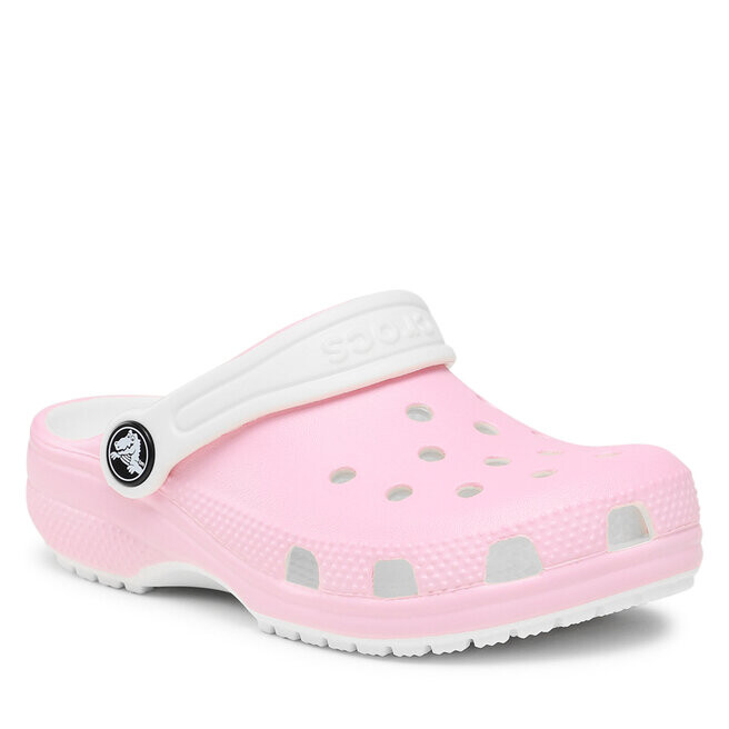 

Шлепанцы Crocs CrocsGlow In, белый
