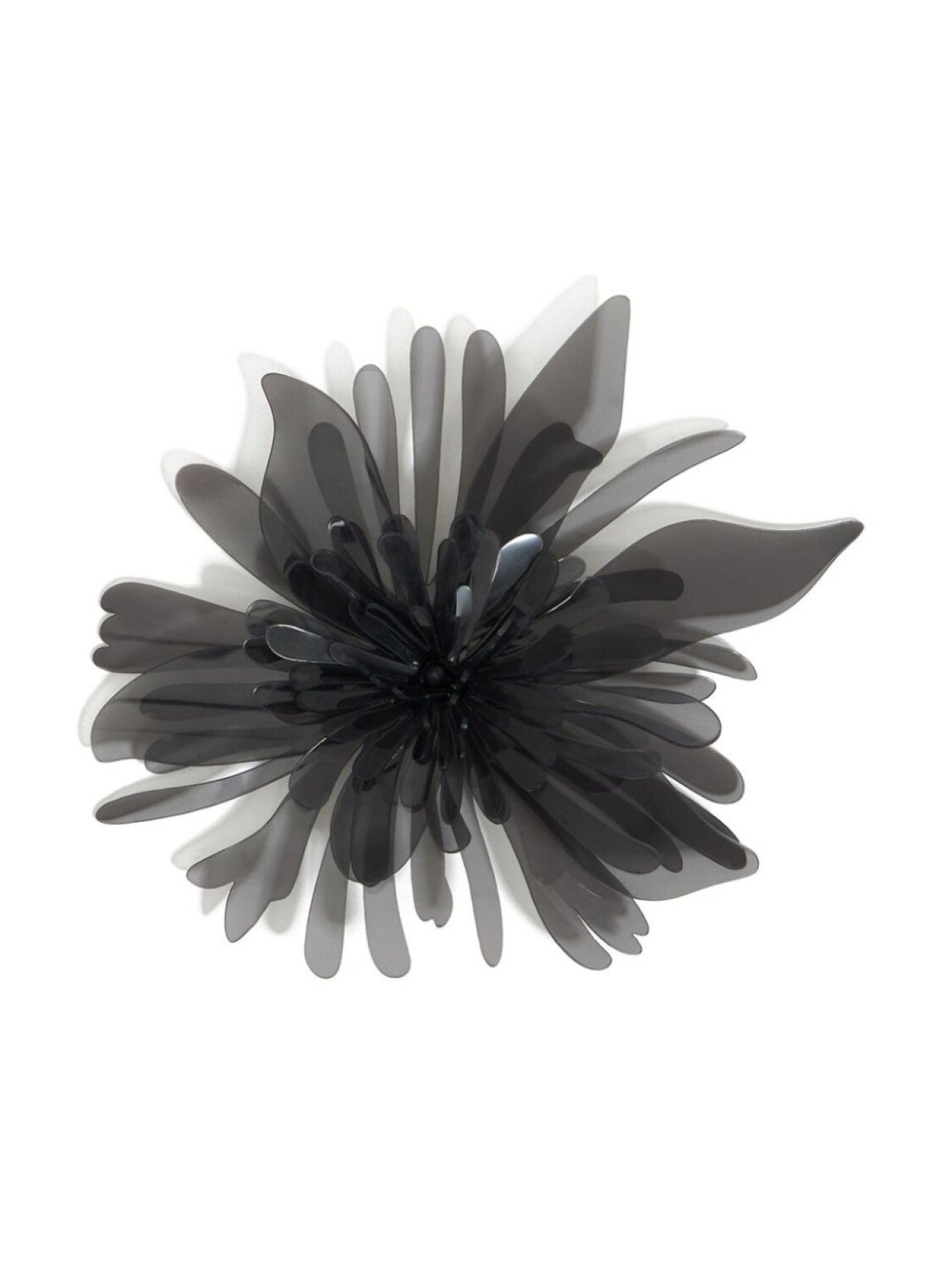 

Bimba y Lola подвеска chrysanthemum, черный