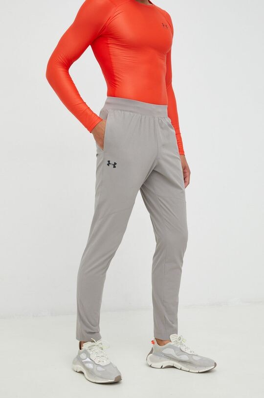

Брюки Under Armour, серый