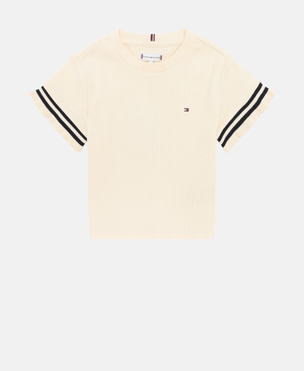 

Футболка Tommy Hilfiger, бирюзовый