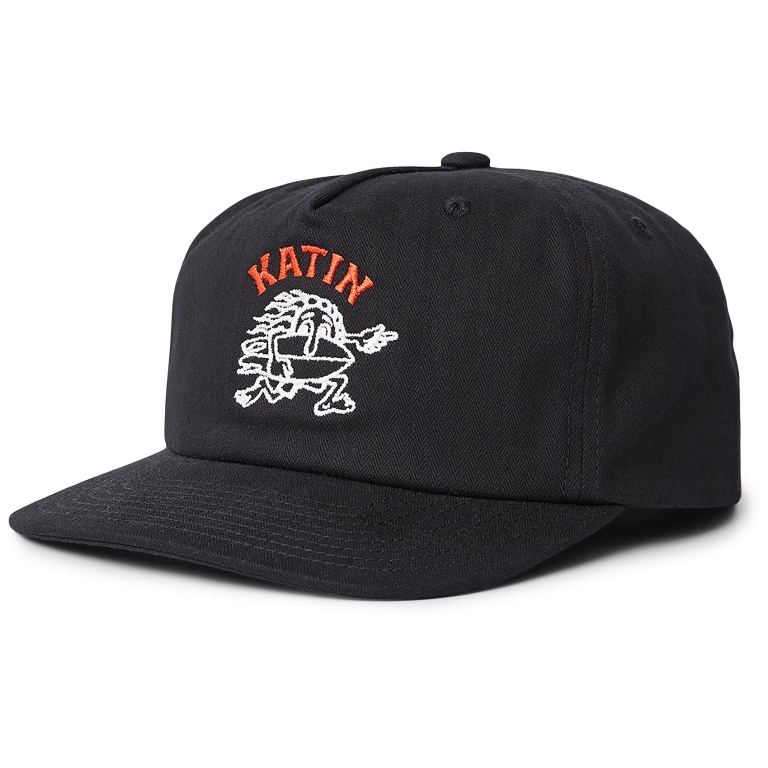 

Кепка Katin Dash, цвет Black Wash