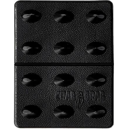 

Мини-подушечка для вытягивания зубов акулы Crab Grab, черный