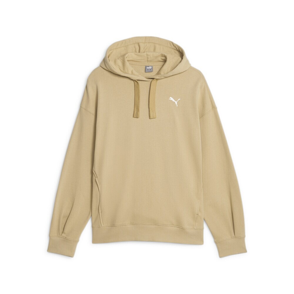 

Спортивная толстовка Puma, бежевый