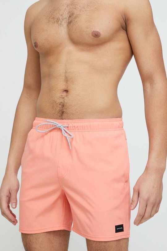 

Шорты для плавания Rip Curl, оранжевый