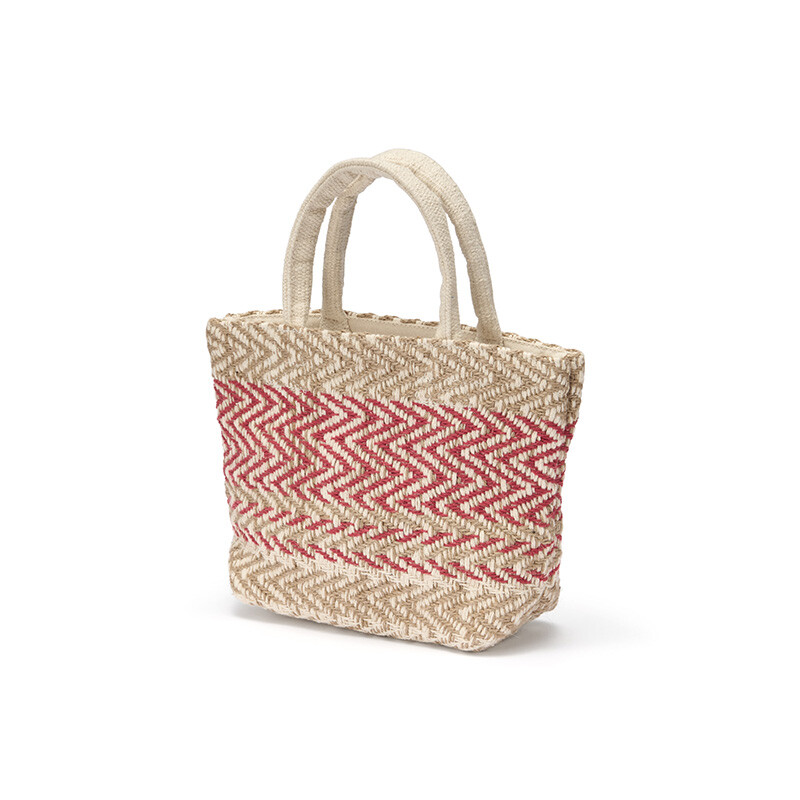 

Сумка-тоут льняная Muji для отпуска