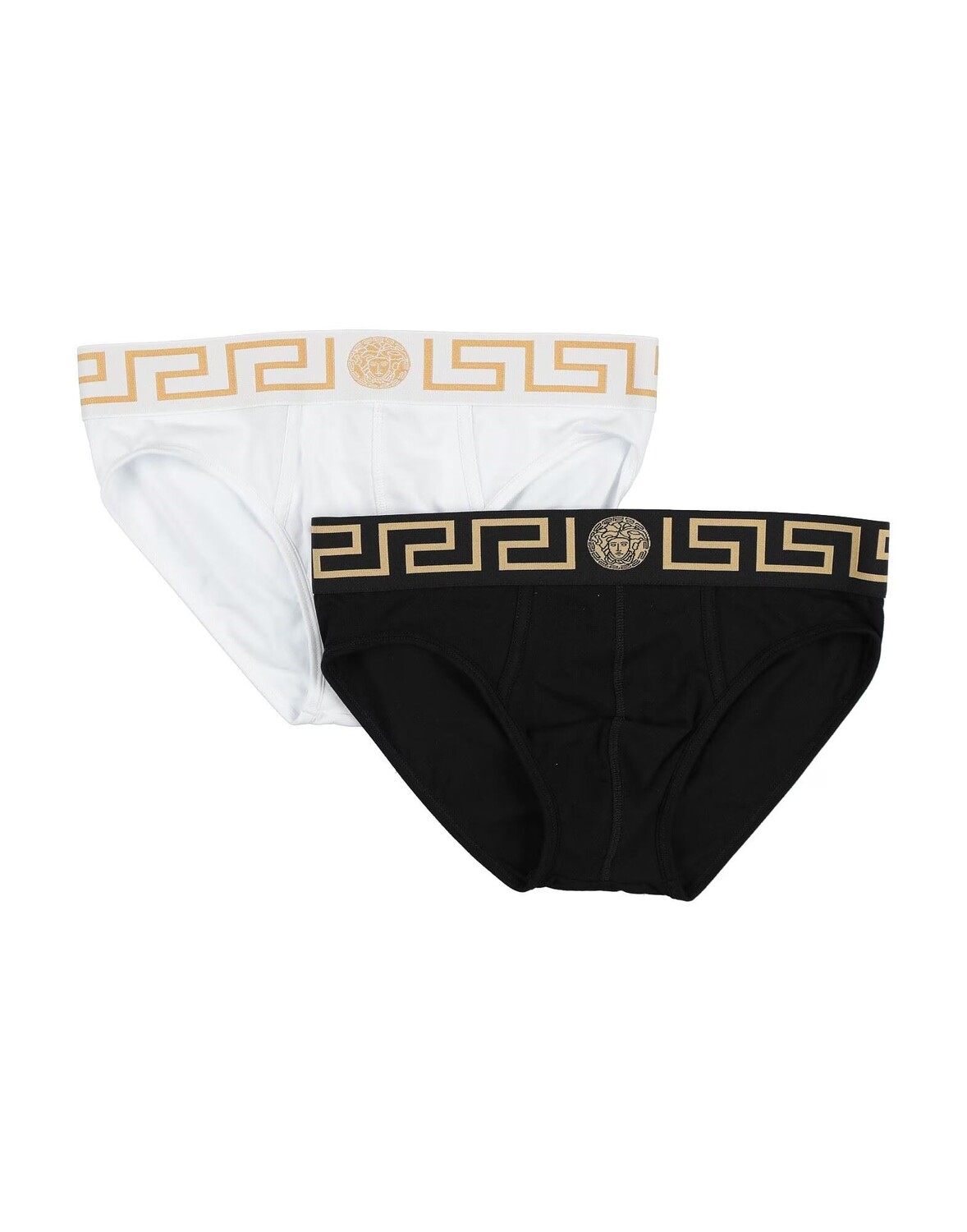 

Трусы Versace, черный