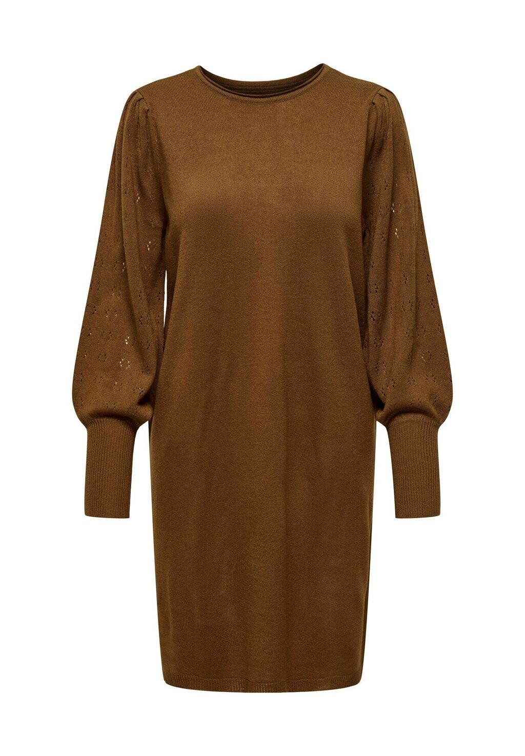 

Платье ONLY LANGE ÄRMEL, цвет monks robe