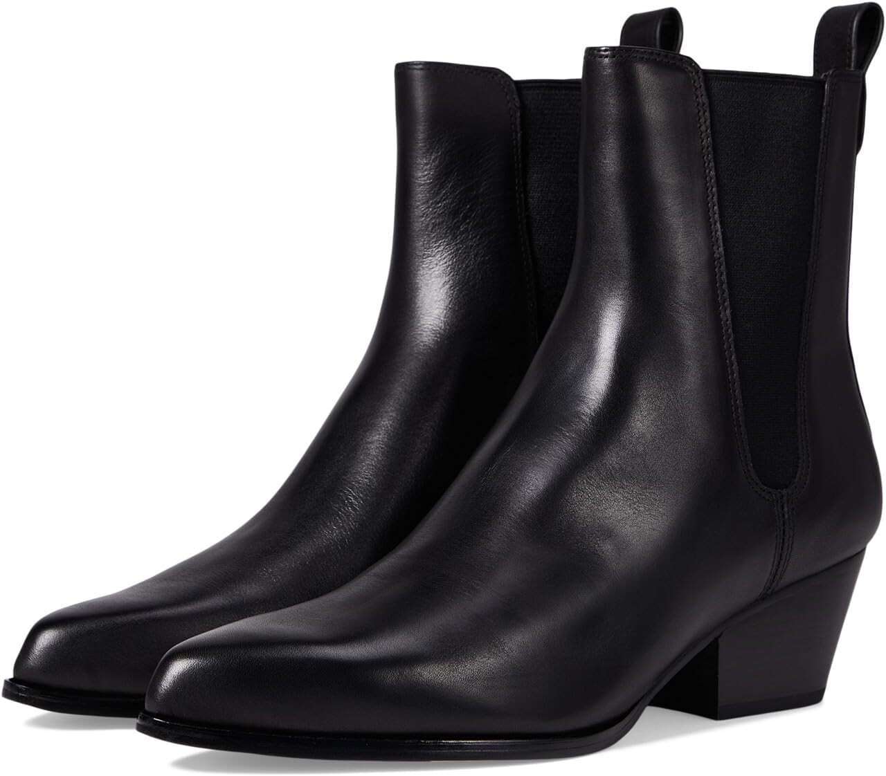 

Ботинки Челси Kinlee Bootie MICHAEL Michael Kors, черный