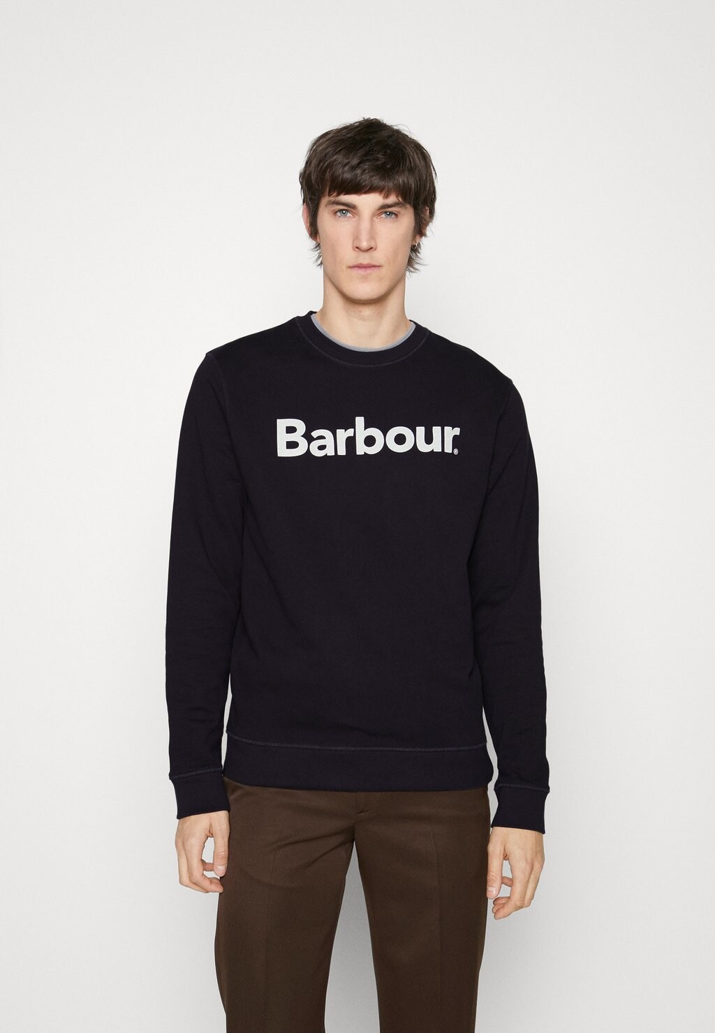 

Толстовка Barbour