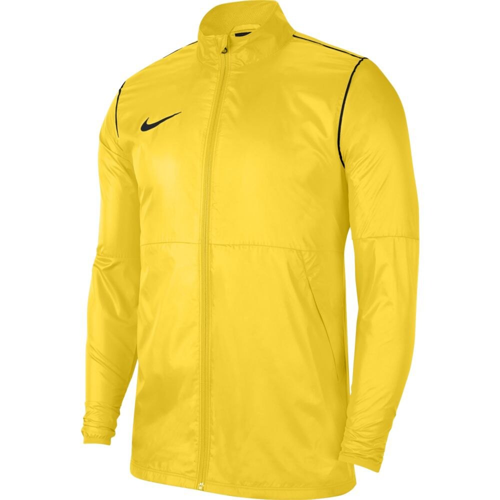 

Куртка Nike Repel Park 20, желтый