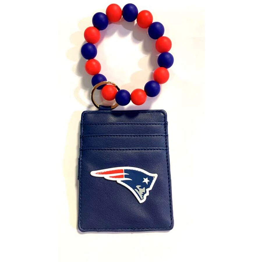 

Кошелек Cuce New England Patriots