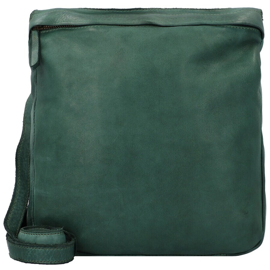 

Сумка кросс-боди Harolds Crossbody Submarine, цвет Emerald