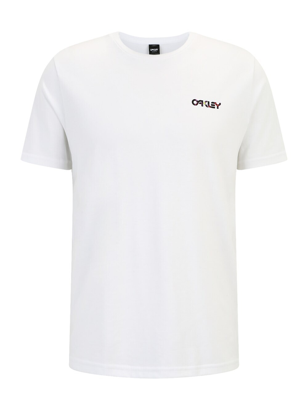 

Футболка для выступлений Oakley WYNWOOD, белый
