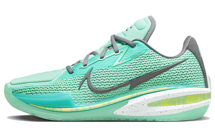 

Баскетбольные кроссовки унисекс Nike Air Zoom GT Cut 1