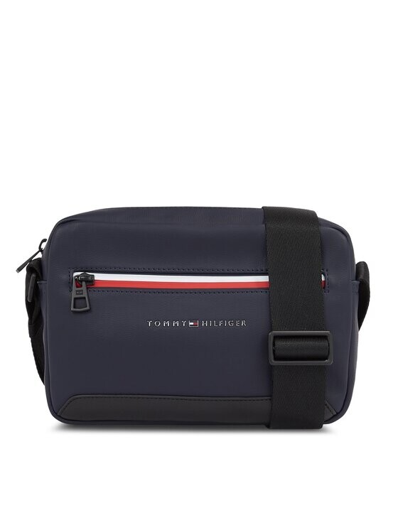 

Рюкзак Tommy Hilfiger, синий