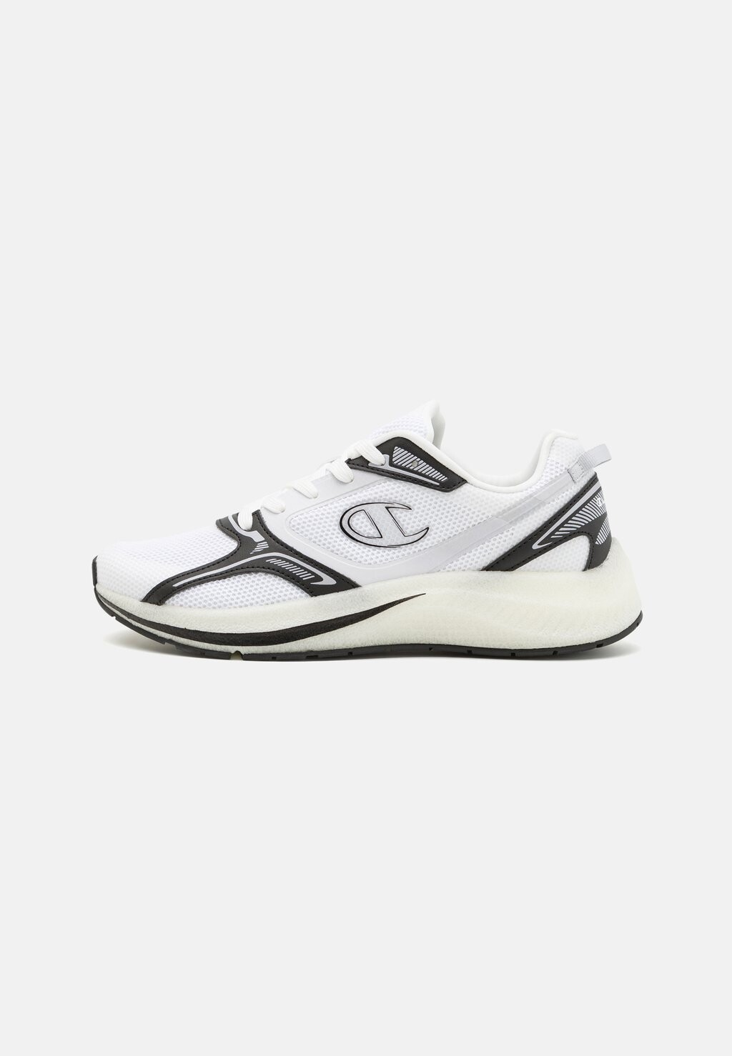 

Кроссовки VIBE Champion, цвет white/black