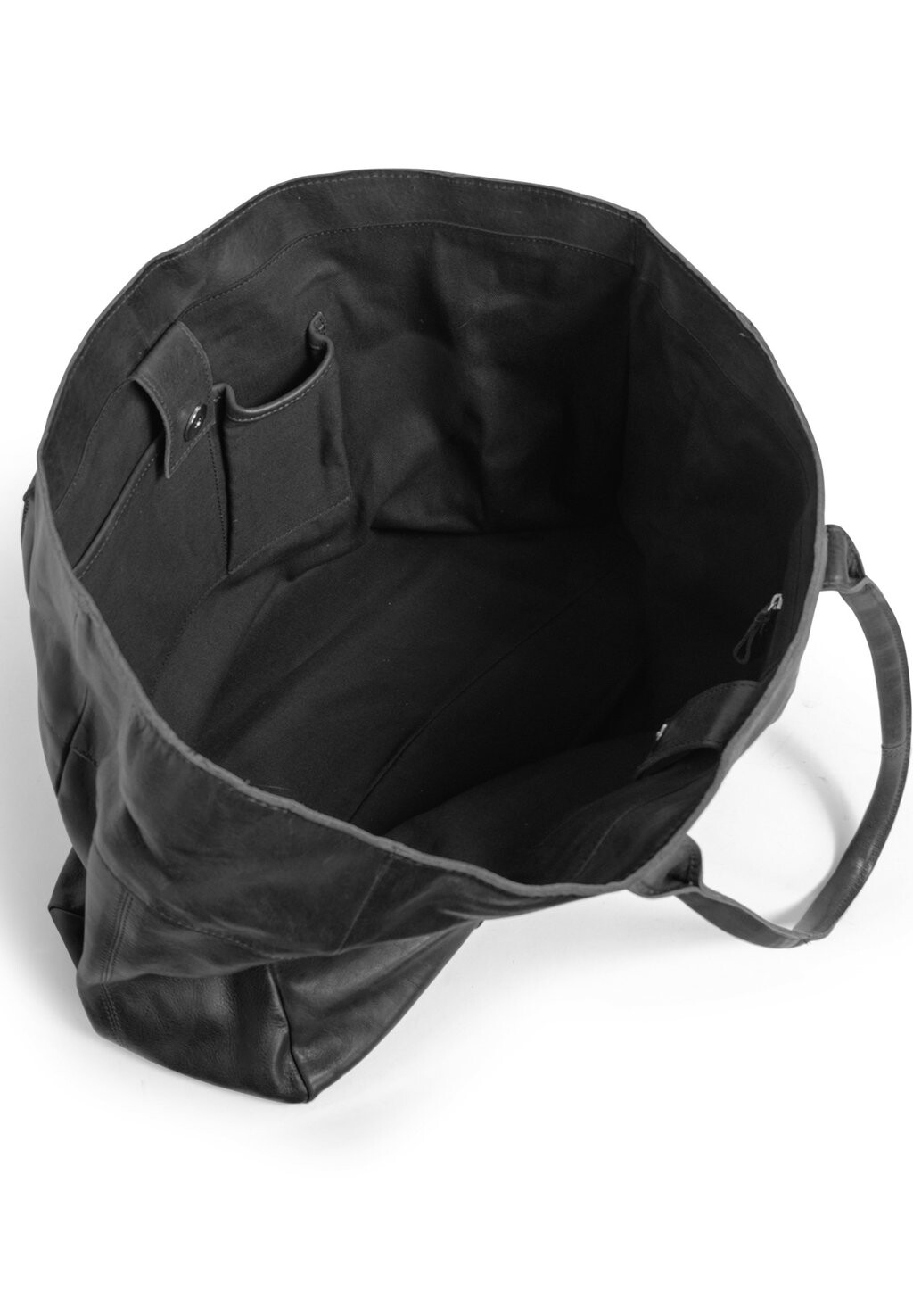 

Сумка для покупок STILLBASIC SHOPPER Still Nordic, черный
