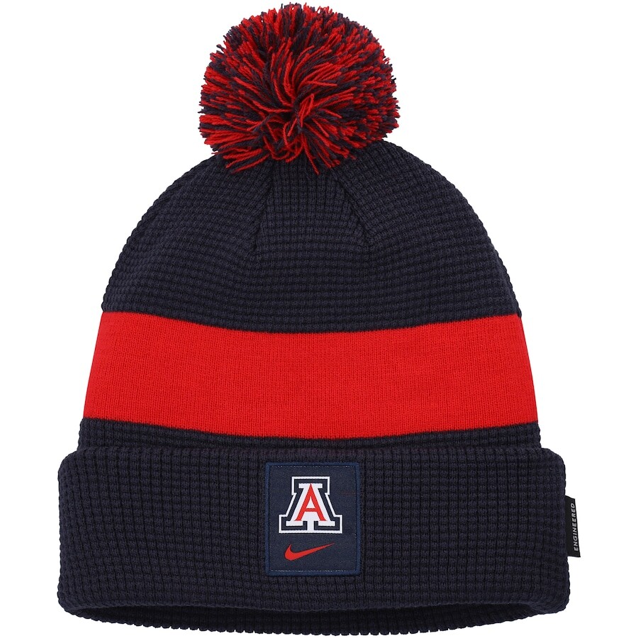 

Шапка Nike Arizona Wildcats, нави