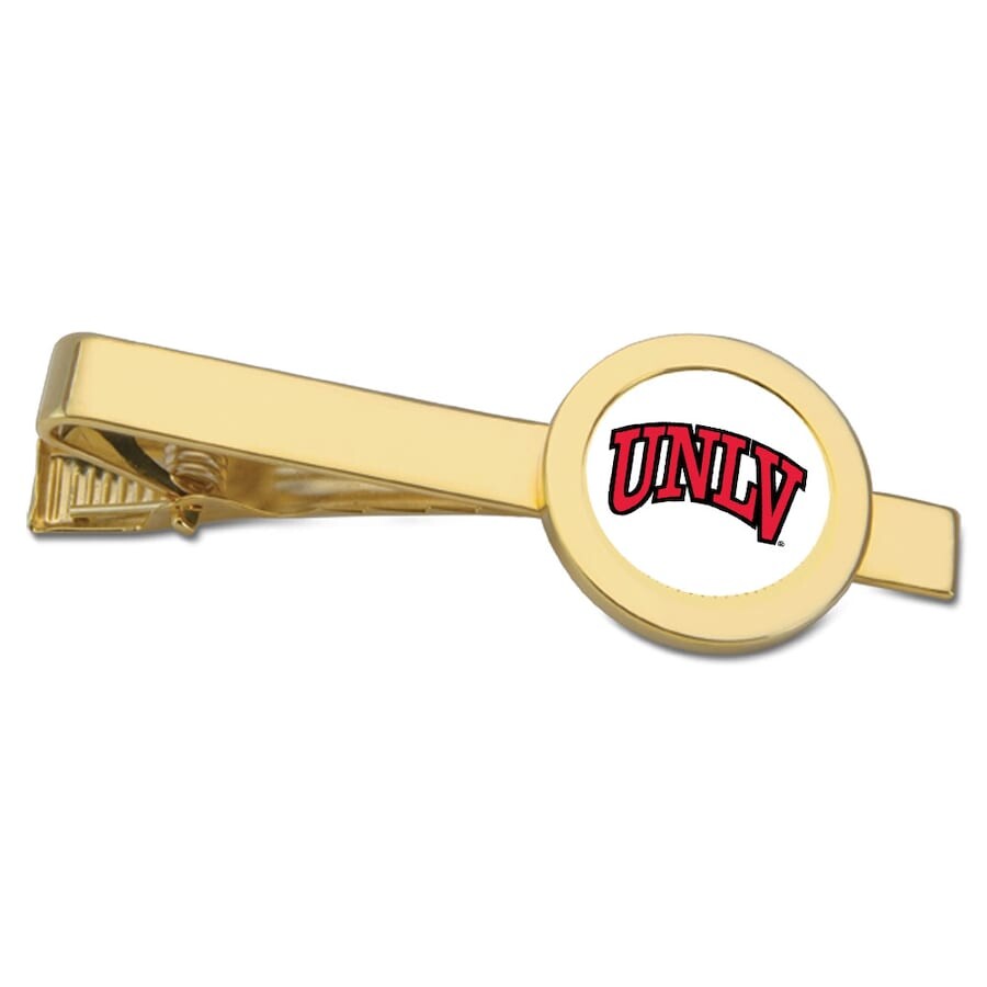 

Галстук Jardine Unlv Rebels, золотой