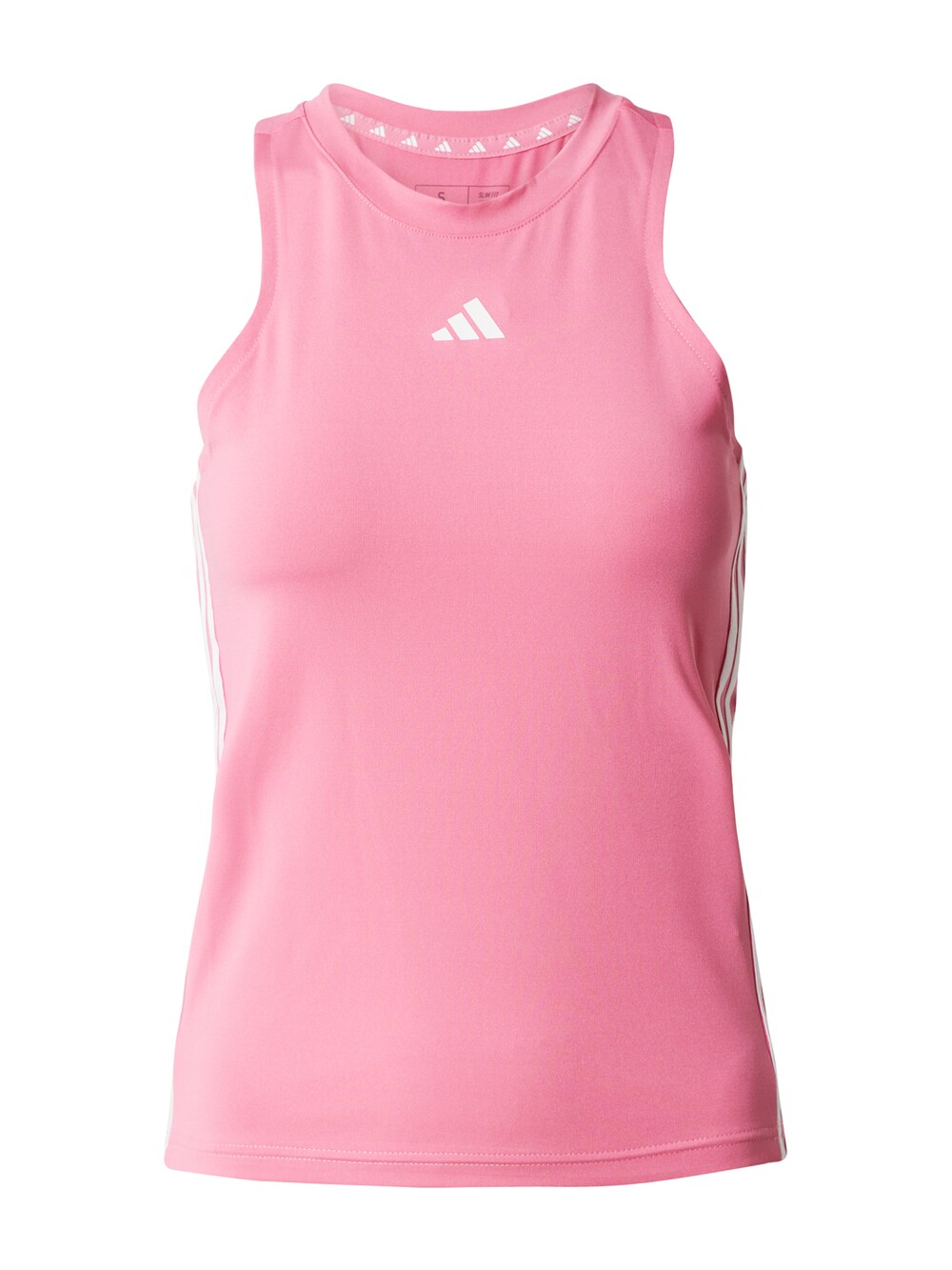 Спортивный топ Adidas Essentials, розовый
