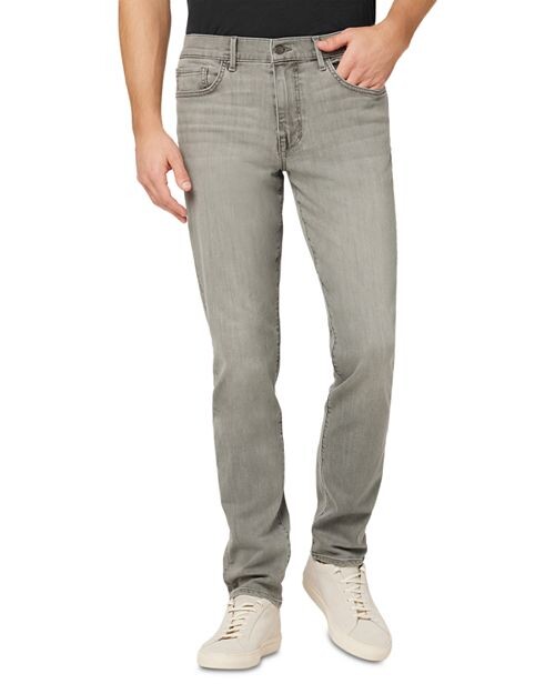 

Джинсы Asher Slim Fit во Фрейлинге Joe's Jeans, цвет Gray