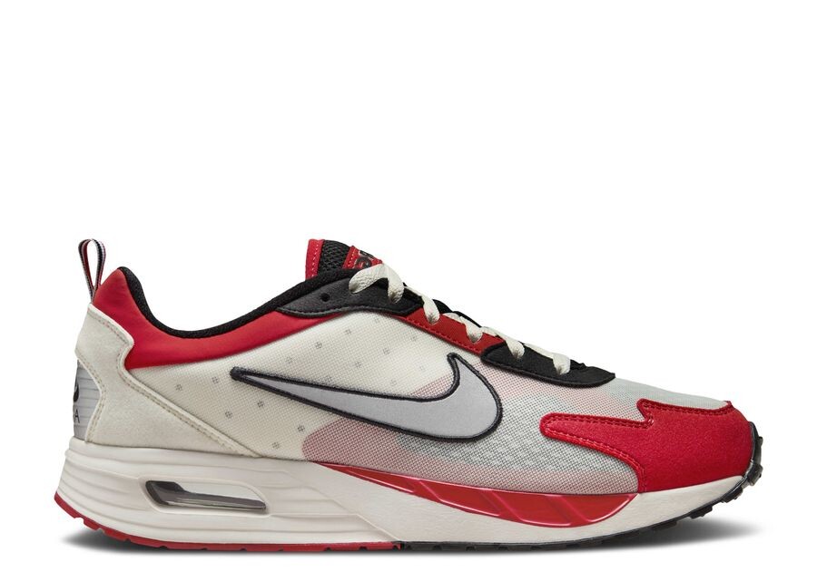 

Кроссовки Nike Air Max Solo, цвет NCAA Pack Georgia