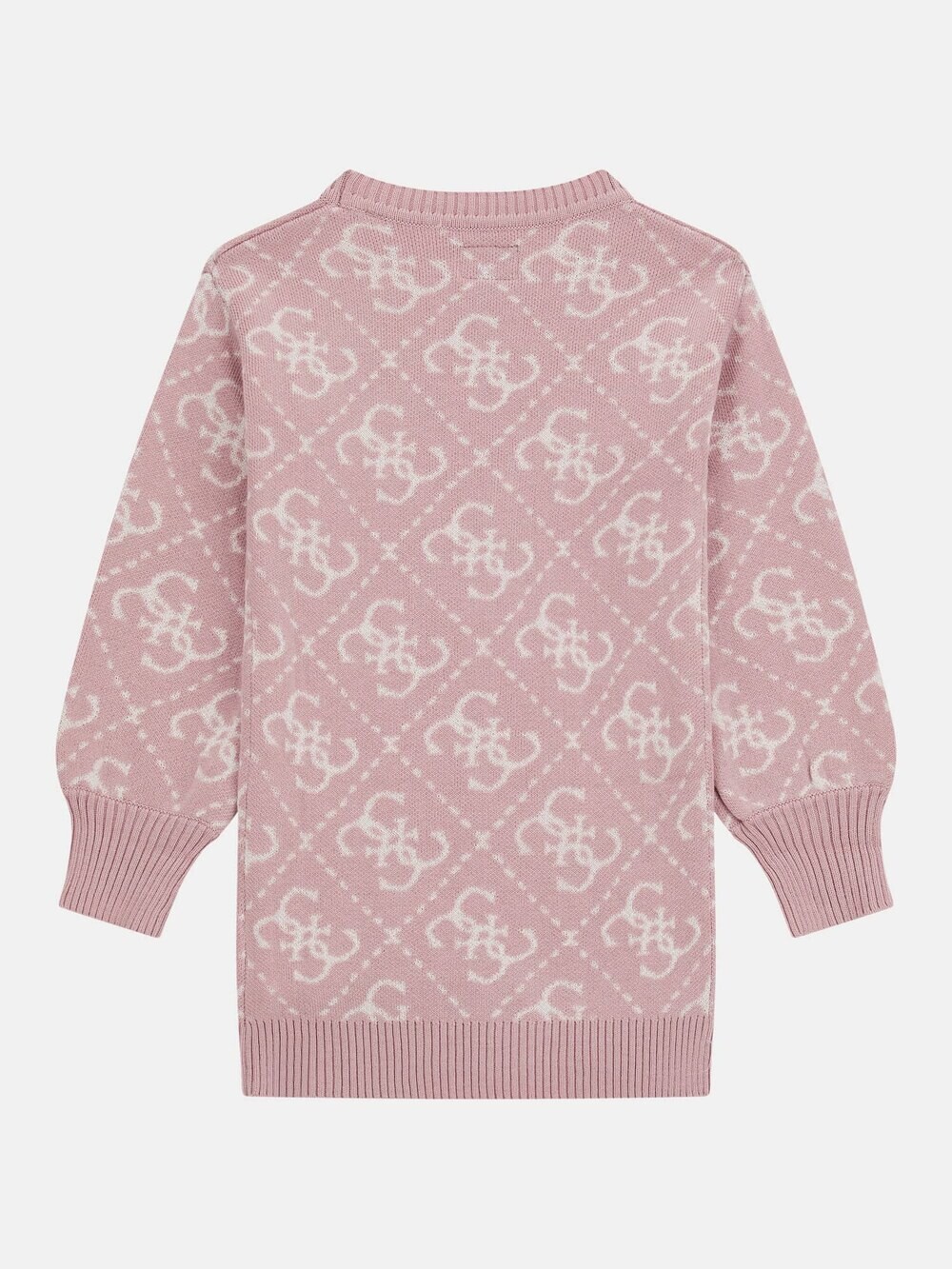 

Платье Guess, розовый
