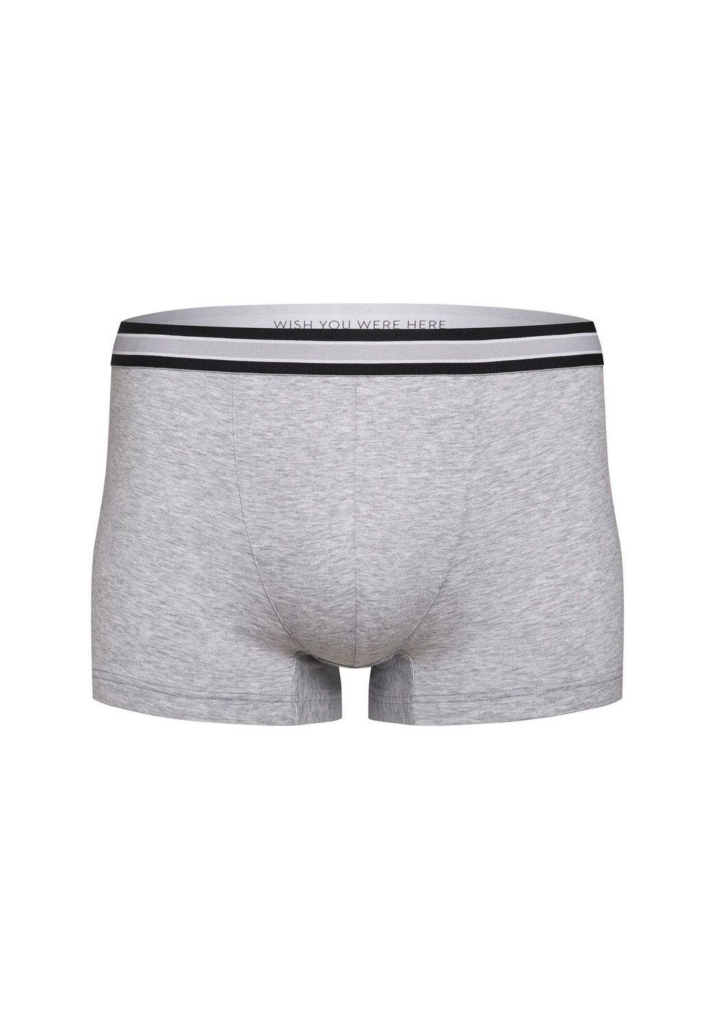 

Шорты/брюки в стиле ретро RE:THINK mey, цвет Light Grey Melange