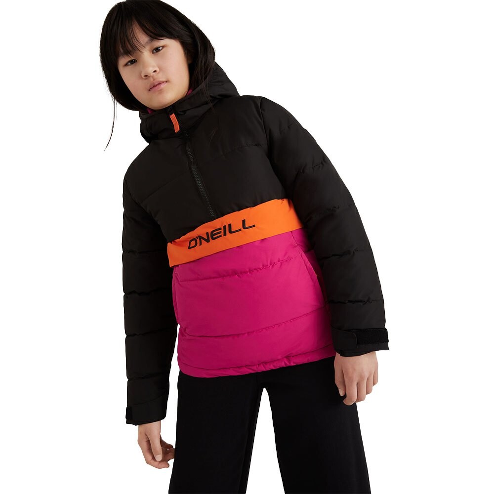 

Куртка O´neill O´Riginals Anorak Puffer, розовый