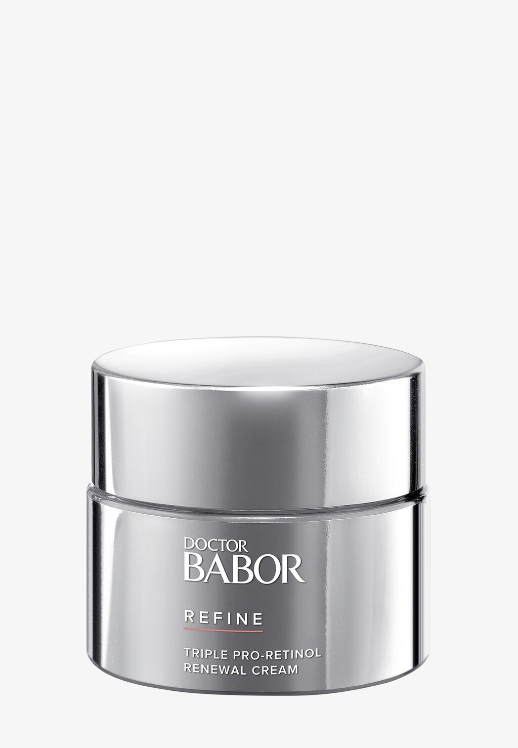 

Дневной крем Triple Pro-Retinol Renewal Cream BABOR