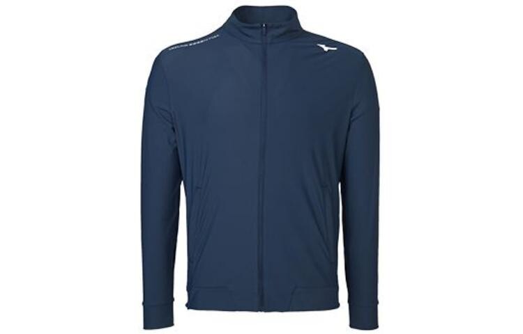 

Mizuno Мужской трикотаж, цвет Black
