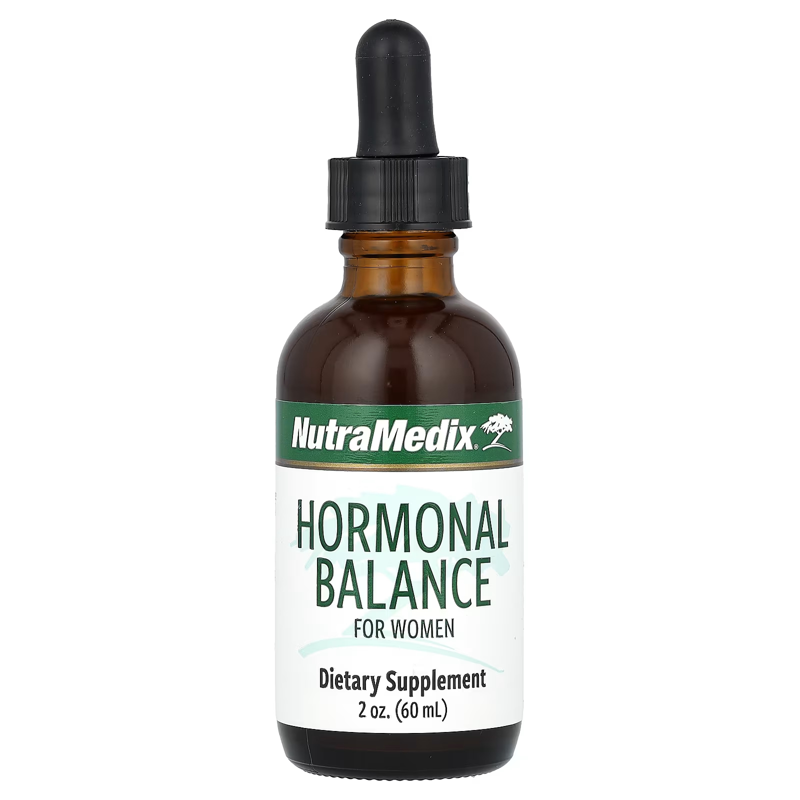 цена Пищевая добавка NutraMedix Hormonal Balance, 60 мл