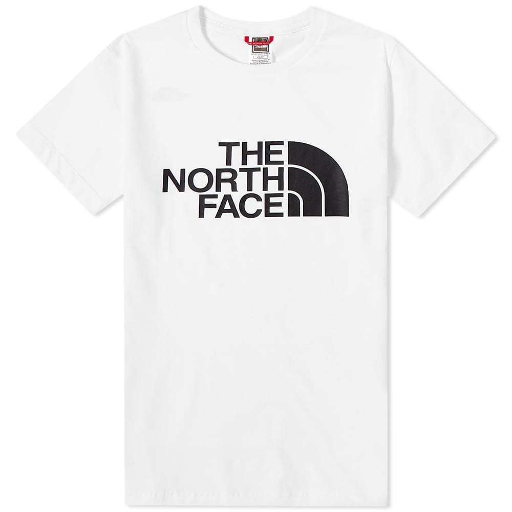 Футболка The North Face Easy