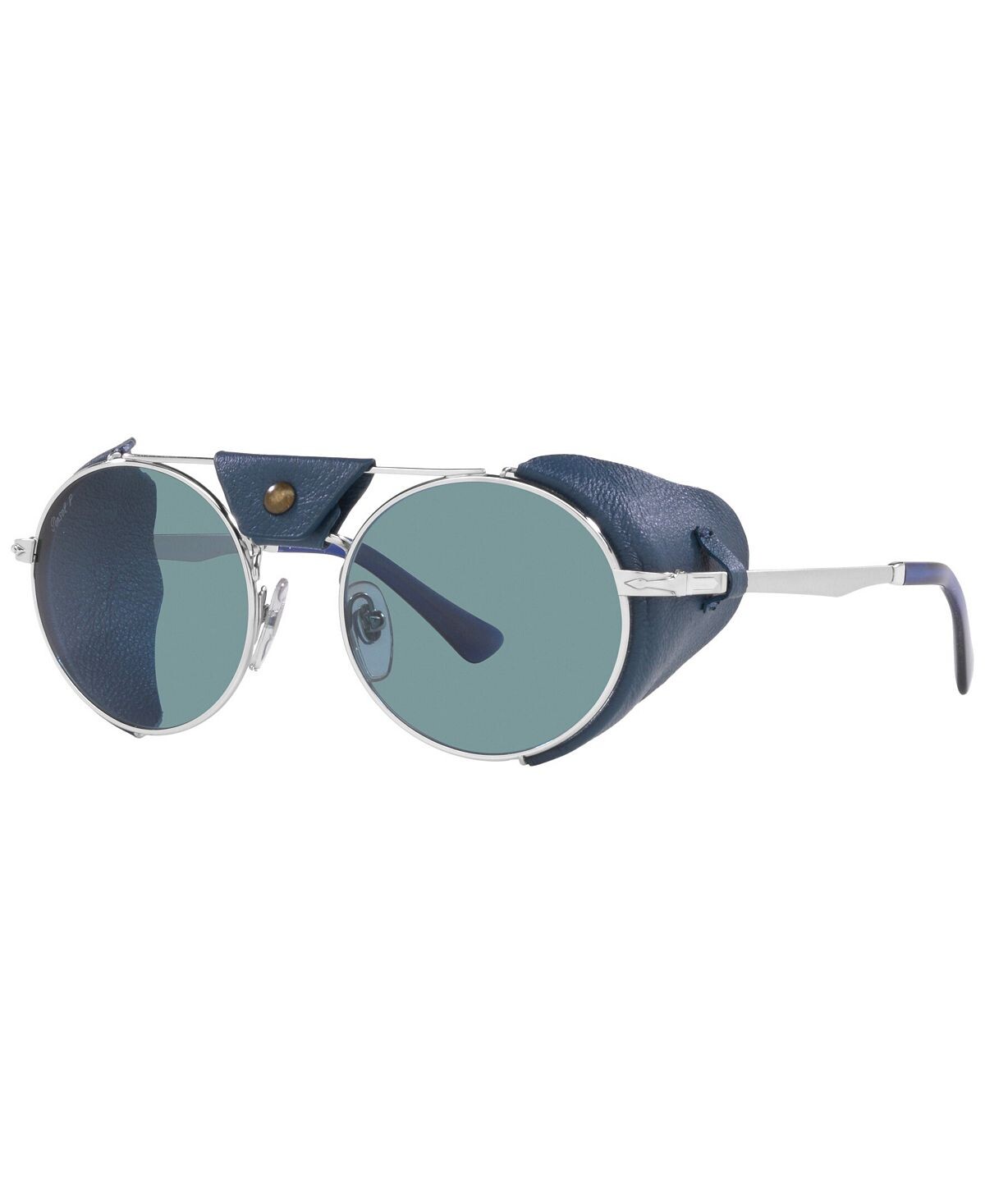 

Поляризованные солнцезащитные очки унисекс, PO2496SZ 52 Persol